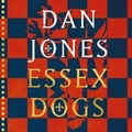 Cover: Essex Dogs - Head of Zeus
