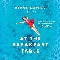 Enlarge image Cover: At The Breakfast Table - Head of Zeus