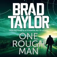 Enlarge image Cover: One Rough Man - Head of Zeus