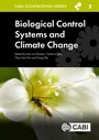 Cover: Biological Control Systems and Climate Change - CABI Publishing