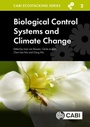 Cover: Biological Control Systems and Climate Change - CABI Publishing