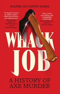 Enlarge image Cover: Whack Job - Icon Books