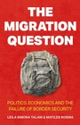 Cover: The Migration Question - Hurst Publishers