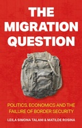 Cover: The Migration Question - Hurst Publishers