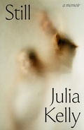 Cover: Still - A Memoir - New Island Books