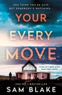 Cover: Your Every Move - Corvus