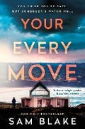 Cover: Your Every Move - Corvus
