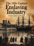 Cover: The 18th Century Enslaving Industry - UK Book Publishing