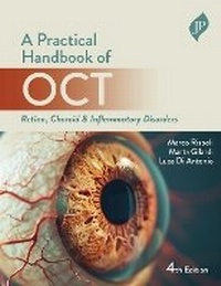 Enlarge image Cover: Practical Handbook of OCT - JP Medical Ltd