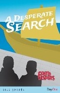 Cover: A Desperate Search - Day One Publications