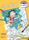Cover: Creation - Day One Publications