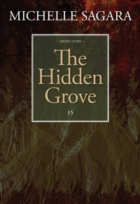 Enlarge image Cover: The Hidden Grove - Rosdan Press