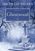 Cover: Ghostwood - Rosdan Press