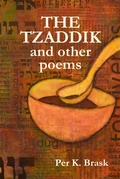 Cover: The Tzaddik and Other Poems - FictivePress