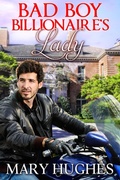 Cover: Bad Boy Billionaire's Lady - 7th Octave Publishing