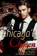 Cover: Chicago's Chosen (Vampire Vignettes, #1) - 7th Octave Publishing