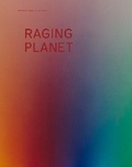 Cover: Raging Planet - Heni Publishing