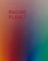 Enlarge image Cover: Raging Planet - Heni Publishing