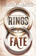 Cover: Rings of Fate - Red Tower Books