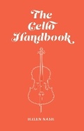 Cover: The Cello Handbook - Honeybee Books
