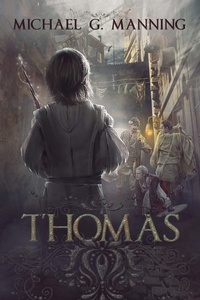 Enlarge image Cover: Thomas - Michael G. Manning