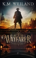 Cover: Wayfarer - K.M. Weiland