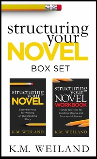 Enlarge image Cover: Structuring Your Novel Box Set - K.M. Weiland