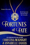 Cover: Fortunes of Fate: Prequel Story - Christina McKnight