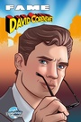 Cover: FAME: David Corenswet - TidalWave Productions