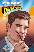 Cover: FAME: David Corenswet - TidalWave Productions