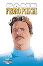 Cover: FAME: Pedro Pascal - TidalWave Productions