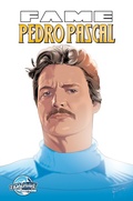 Cover: FAME: Pedro Pascal - TidalWave Productions