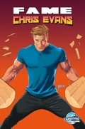Cover: FAME: Chris Evans - TidalWave Productions