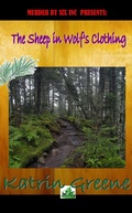 Cover: The Sheep in Wolf's Clothing - Katrin Greene