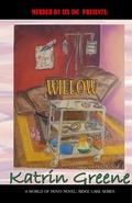 Cover: Willow (A World of Novo: Ridge Lake, #5) - Katrin Greene