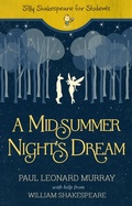 Cover: A Midsummer Night's Dream - Alphabet Publishing