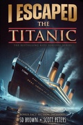 Cover: I Escaped The Titanic - Best Day Books For Young Readers