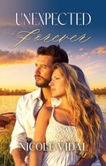Cover: Unexpected Forever - Nicole Vidal
