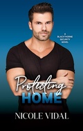 Cover: Protecting Home - Nicole Vidal