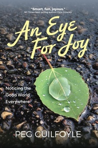 Enlarge image Cover: An Eye For Joy - Mary Petiet