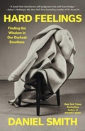 Cover: Hard Feelings - Simon & Schuster