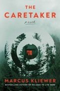 Cover: The Caretaker - Simon & Schuster