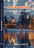 Cover: Ruby-des-Ruisseaux - Tome 4 - Lo-&Eacute;ly