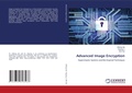 Cover: Advanced Image Encryption - LAP Lambert Academic Publishing