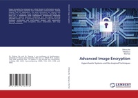 Enlarge image Cover: Advanced Image Encryption - LAP Lambert Academic Publishing