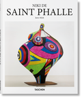 Cover: Niki de Saint Phalle - TASCHEN