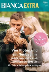 Abbildung von: Bianca Extra Band 151 - CORA Verlag