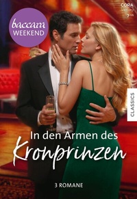 Abbildung von: Baccara Weekend Band 51 - CORA Verlag