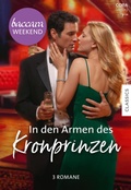 Cover: Baccara Weekend Band 51 - CORA Verlag