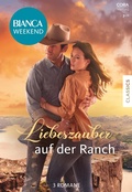 Cover: Bianca Weekend Band 35 - CORA Verlag